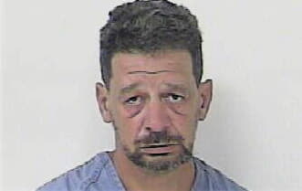 Joseph Waller, - St. Lucie County, FL 